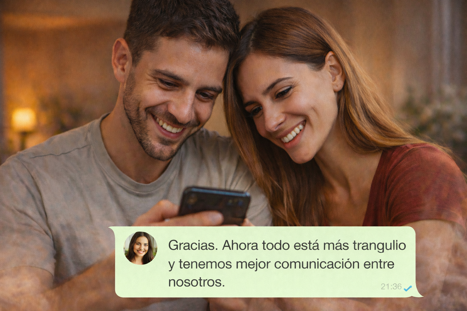 Testimonio 1
